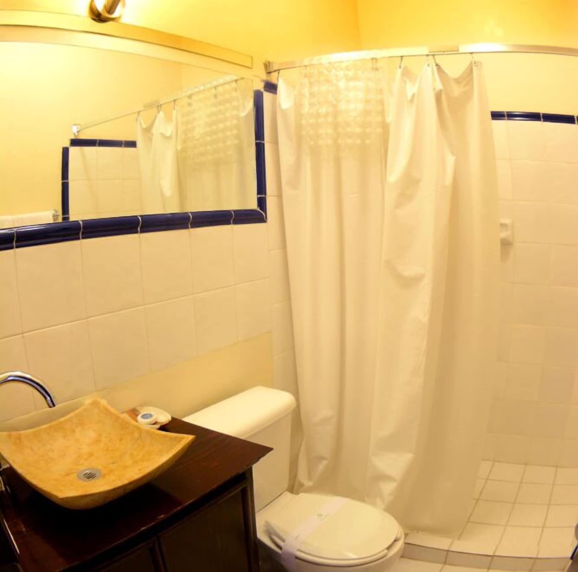Hotel Casa Rivas Oaxaca Eksteriør billede