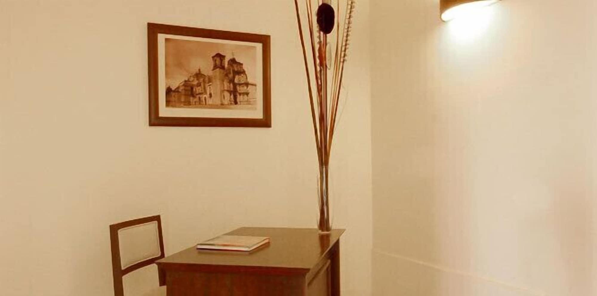 Hotel Casa Rivas Oaxaca Eksteriør billede