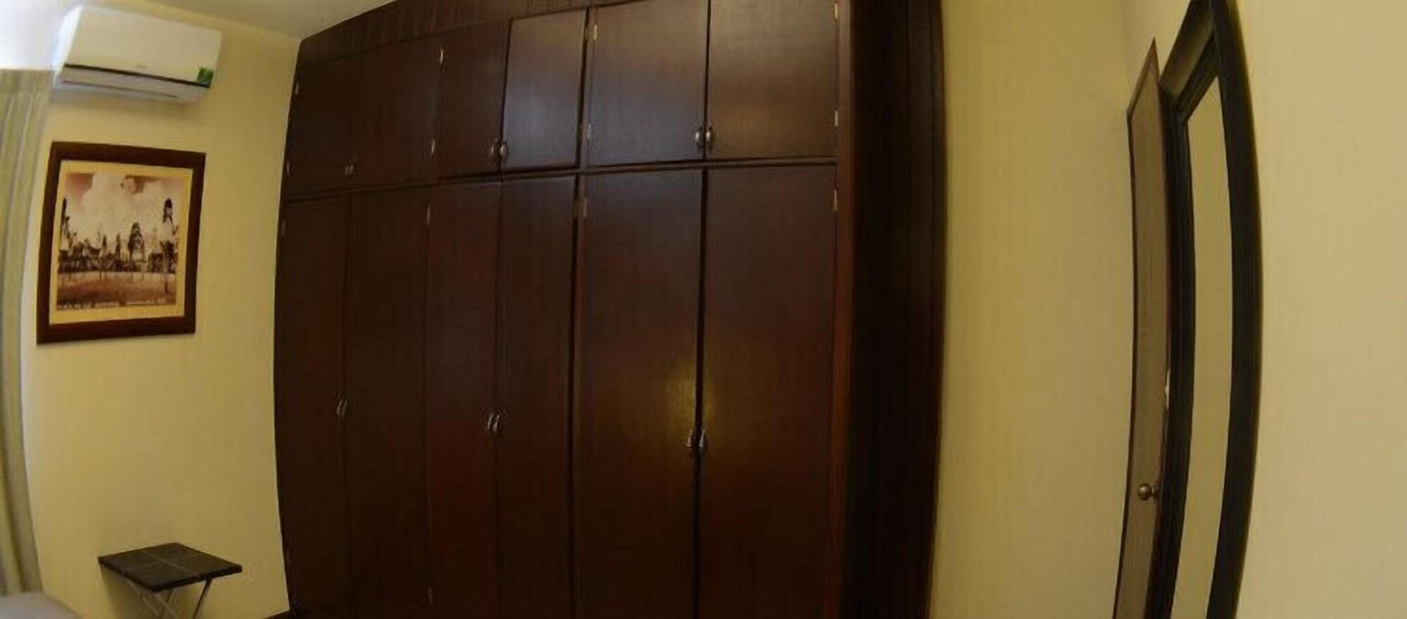 Hotel Casa Rivas Oaxaca Eksteriør billede