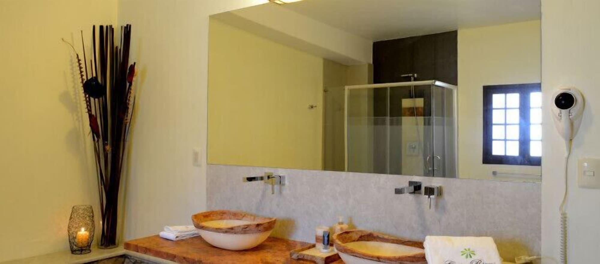 Hotel Casa Rivas Oaxaca Eksteriør billede