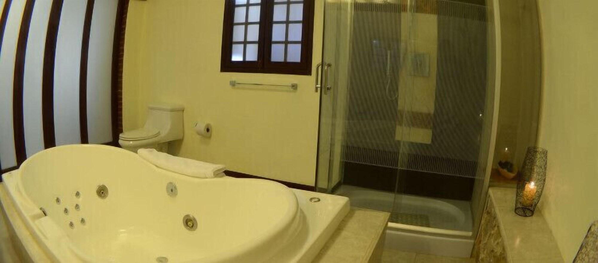 Hotel Casa Rivas Oaxaca Eksteriør billede