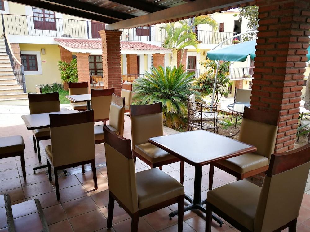 Hotel Casa Rivas Oaxaca Eksteriør billede