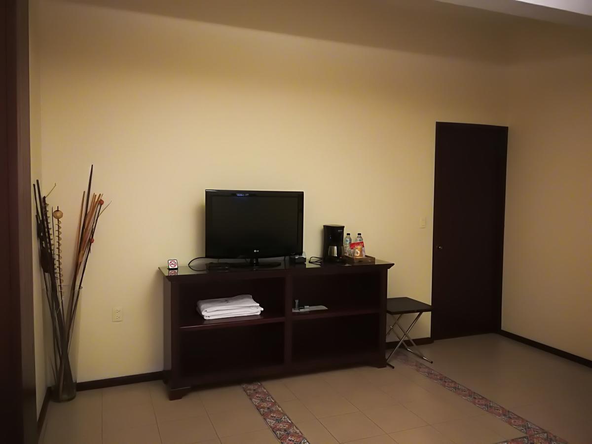 Hotel Casa Rivas Oaxaca Eksteriør billede