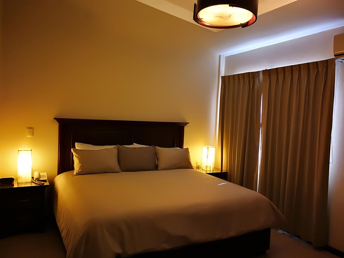 Hotel Casa Rivas Oaxaca Eksteriør billede