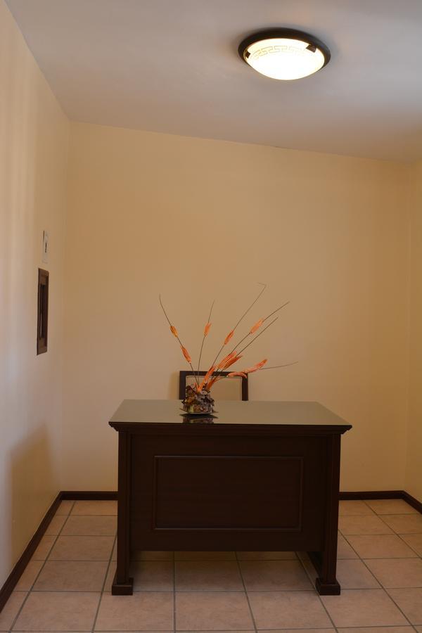 Hotel Casa Rivas Oaxaca Eksteriør billede