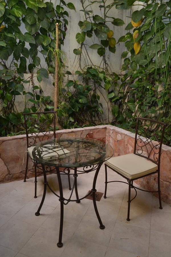 Hotel Casa Rivas Oaxaca Eksteriør billede