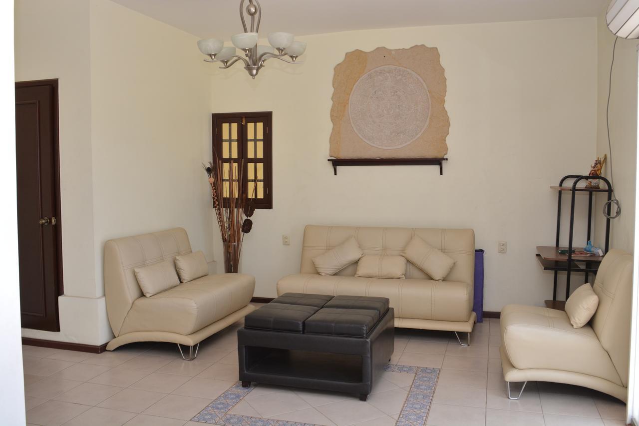 Hotel Casa Rivas Oaxaca Eksteriør billede