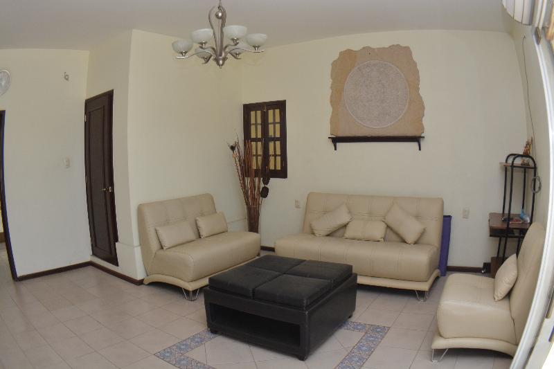 Hotel Casa Rivas Oaxaca Eksteriør billede