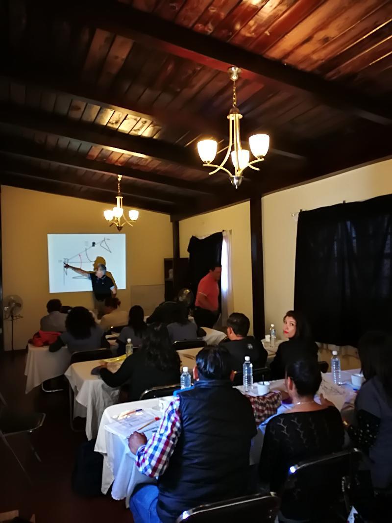 Hotel Casa Rivas Oaxaca Eksteriør billede