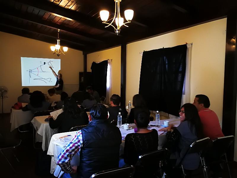 Hotel Casa Rivas Oaxaca Eksteriør billede