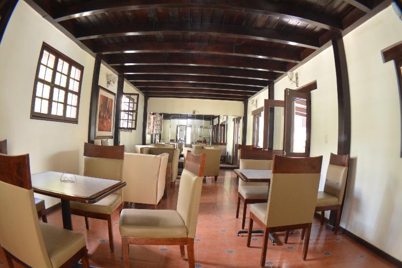 Hotel Casa Rivas Oaxaca Eksteriør billede