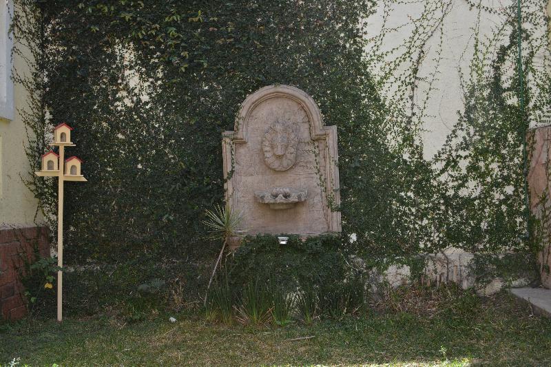 Hotel Casa Rivas Oaxaca Eksteriør billede