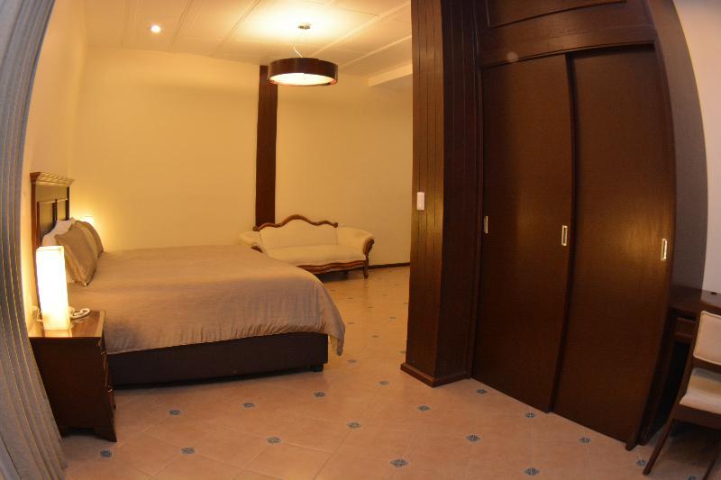 Hotel Casa Rivas Oaxaca Eksteriør billede