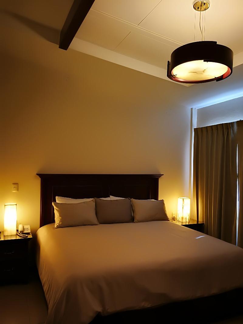 Hotel Casa Rivas Oaxaca Eksteriør billede