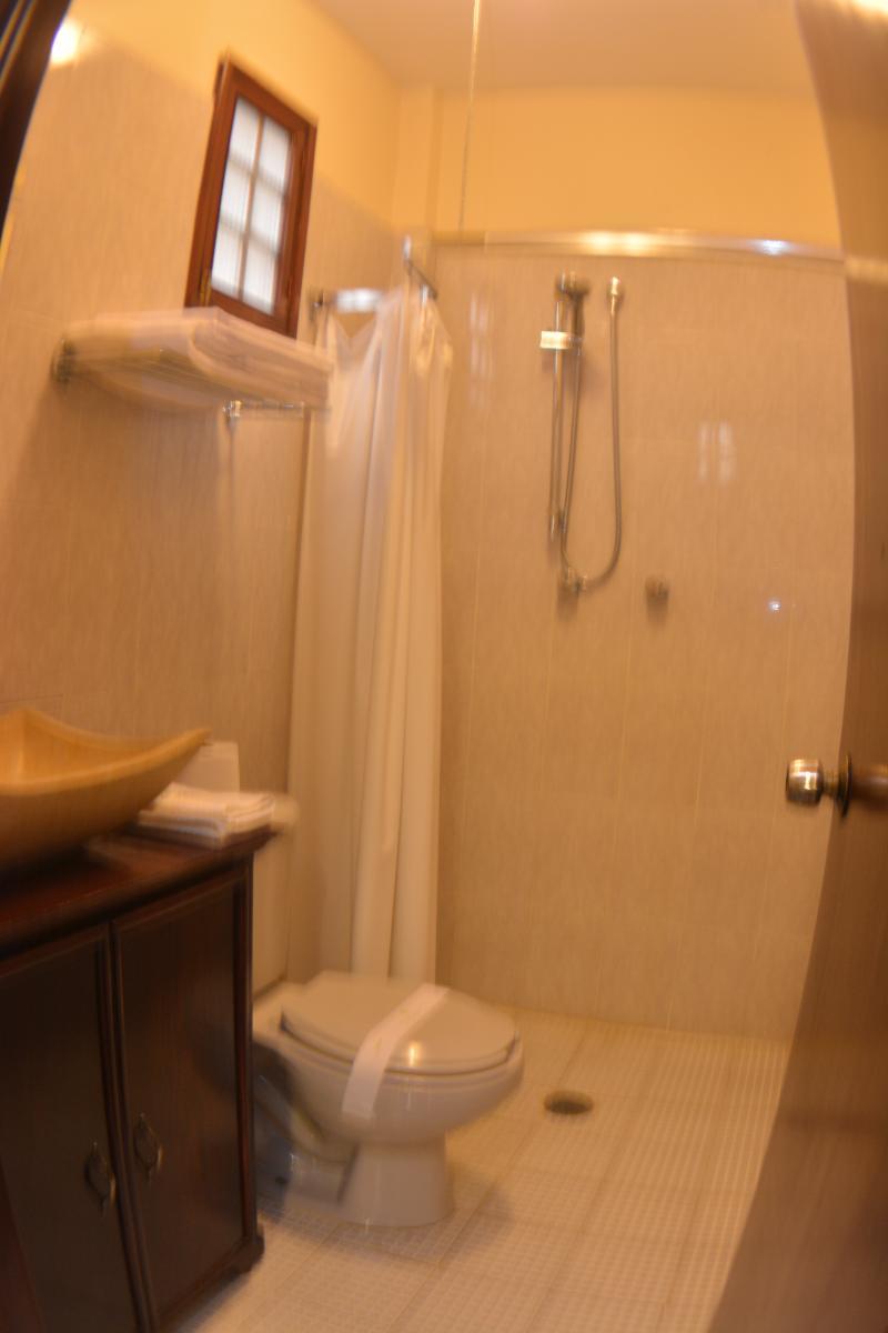 Hotel Casa Rivas Oaxaca Eksteriør billede