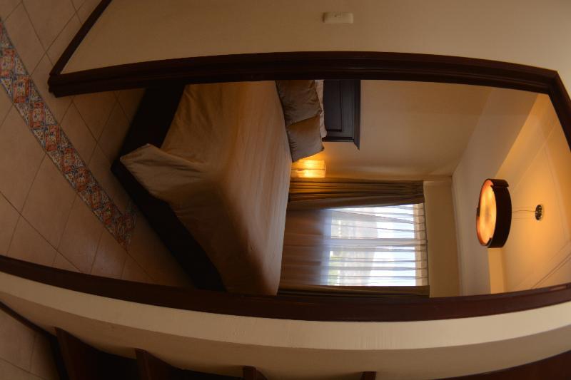 Hotel Casa Rivas Oaxaca Eksteriør billede