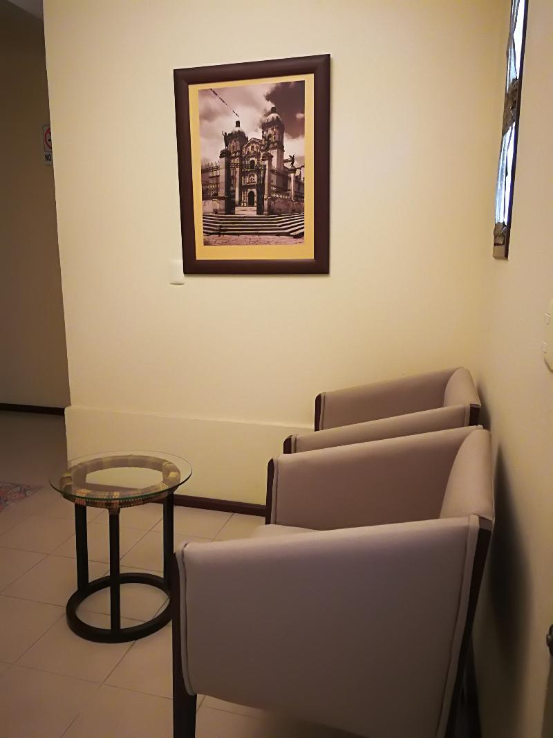 Hotel Casa Rivas Oaxaca Eksteriør billede