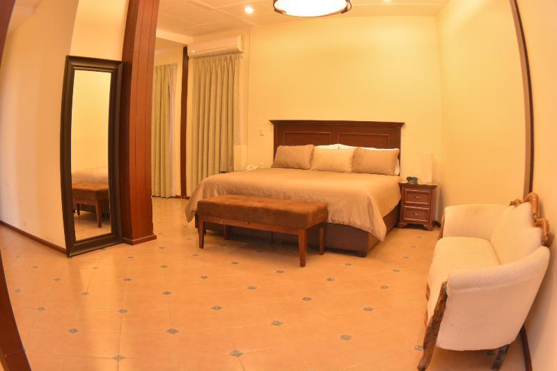 Hotel Casa Rivas Oaxaca Eksteriør billede