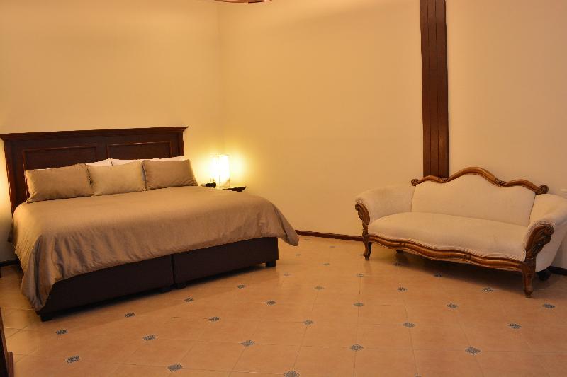 Hotel Casa Rivas Oaxaca Eksteriør billede