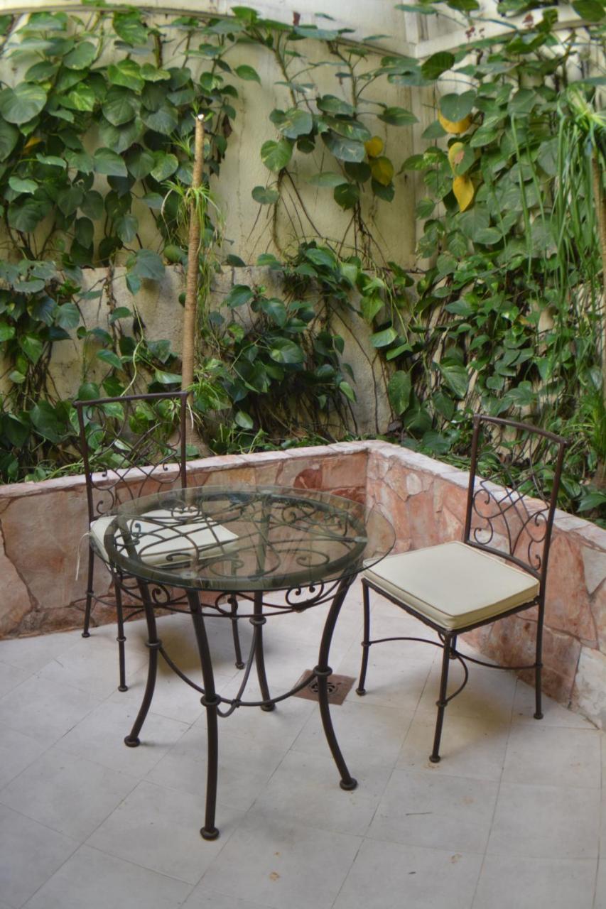 Hotel Casa Rivas Oaxaca Eksteriør billede