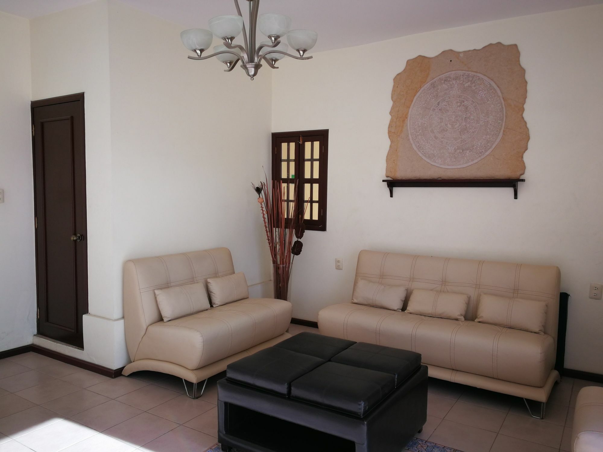 Hotel Casa Rivas Oaxaca Eksteriør billede